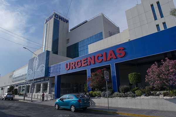 BUAP confirma prioridad para sus derechohabientes