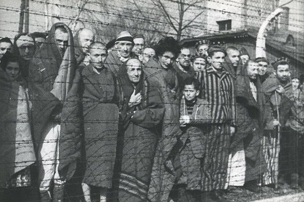 Sobreviviente de Auschwitz de 94 años fallece por covid-19 en Bélgica