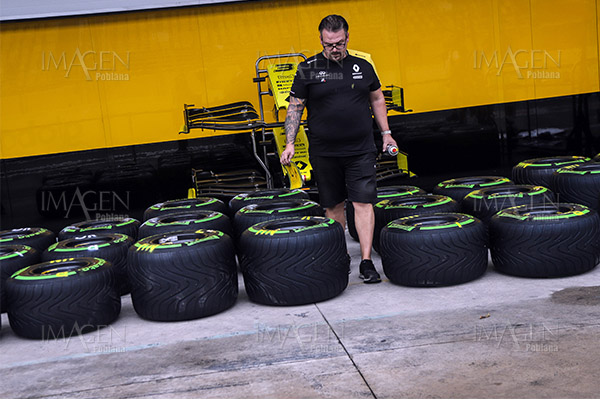 Fórmula 1 espera iniciar la temporada en julio