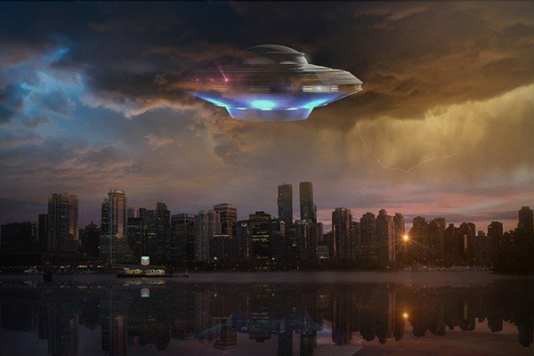 OVNIS de videos no son extraterrestres: Pentágono