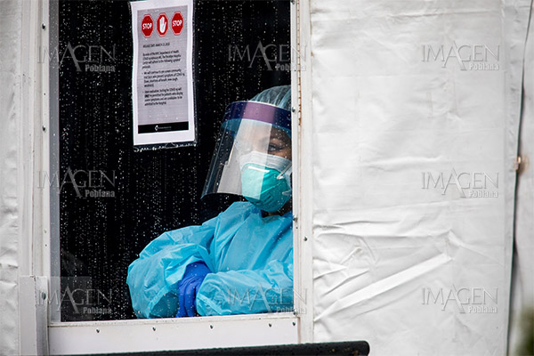 Doctora de Nueva York se suicida al no soportar ver tantas muertes por COVID-19