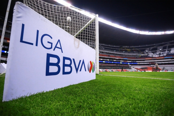 Pese a COVID-19, FMF insiste en reanudar la Liga MX