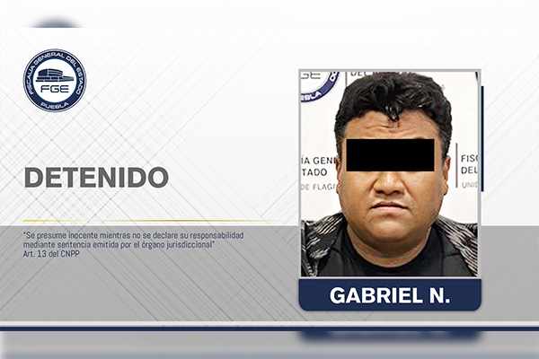 Cayó “el Manteco” con 23 dosis de narcóticos