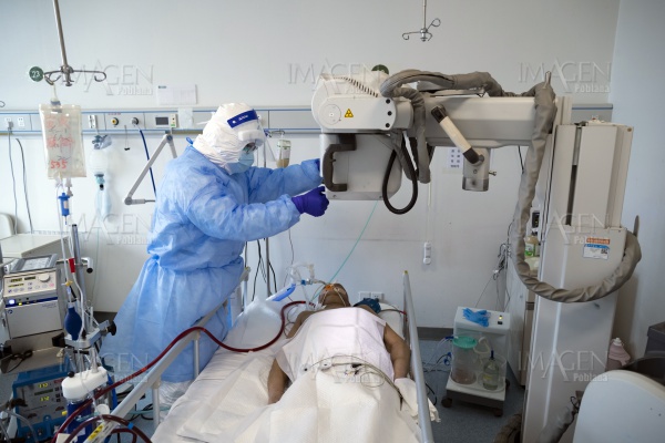 Medicamento acelera recuperación de pacientes con COVID-19, según prueba en EU