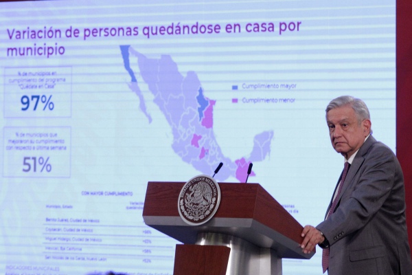 Las reacciones tras la iniciativa de AMLO para modificar el presupuesto de egresos