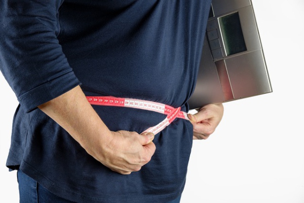 Confinamiento por COVID-19 en México podrá agudizar la doble carga nutricional