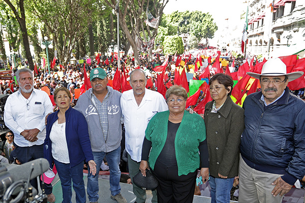 Golpean gobiernos a Antorcha donde más le duele: el dinero
