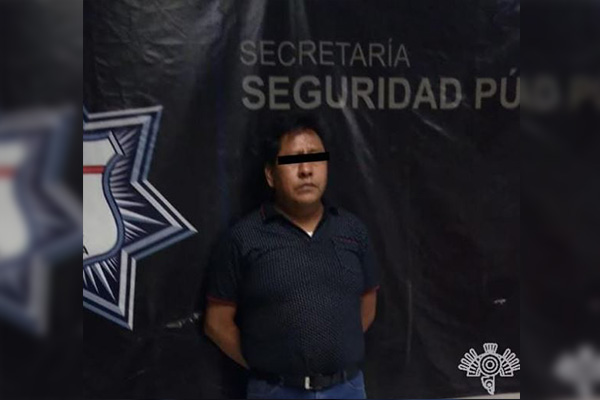 Detenido un vendedor de droga de la banda de “el Pelón”