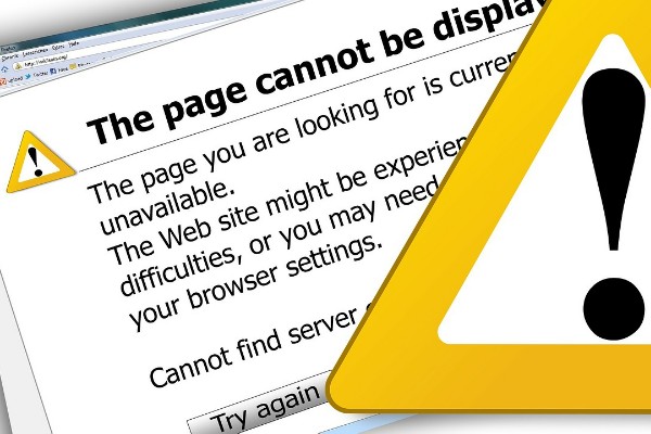 ¡Para no perder la costumbre! Usuarios acusan fallas de Megacable