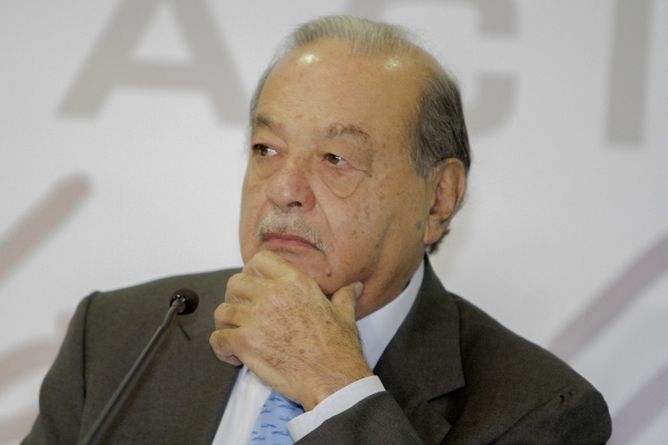 Consorcio de Carlos Slim logra adjudicación del tramo 2 del Tren Maya