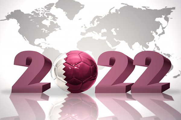 Catar dice que la importancia de Copa de FIFA 2022 creció por COVID-19