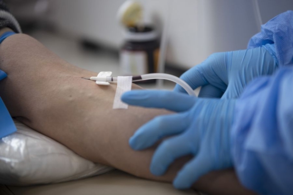 EEUU aprueba el antiviral remdesivir para el tratamiento de COVID-19