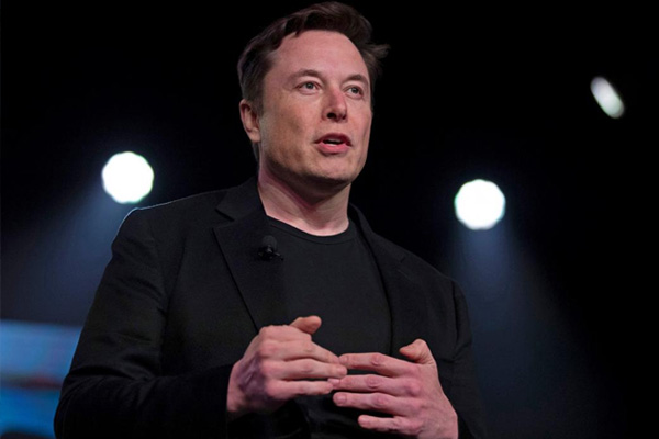 Elon Musk pone a la venta todas sus propiedades