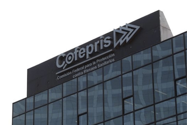 COFEPRIS, ¿Ayuda o estorbo durante pandemia por COVID-19?