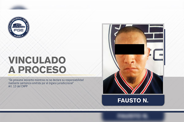 Sujeto balea y degüella a su “amigo” tras discusión; le dictan prisión preventiva
