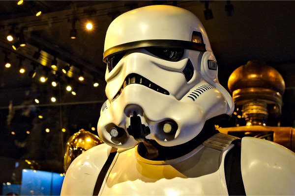“Día de Star Wars” ¿Sabes por qué se celebra el 4 de mayo?