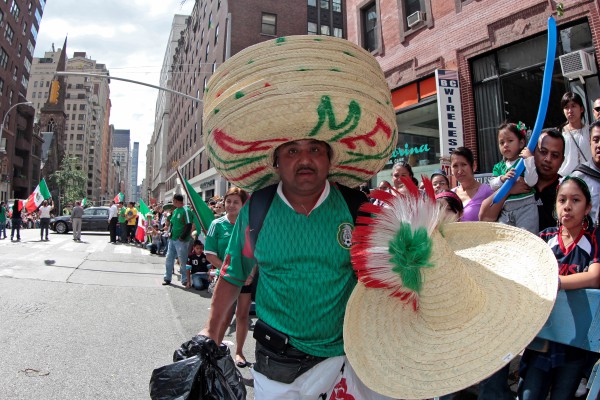 5 de Mayo en Estados Unidos, la fiesta que no será