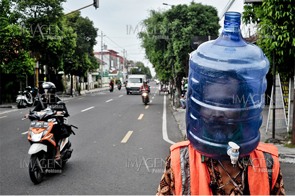 Indonesia en alerta por posible segunda ola de brote de COVID-19