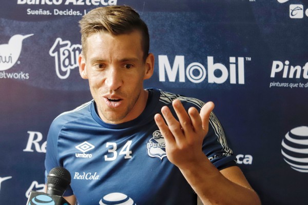Jugadores del Puebla aceptan ajuste de sueldo por cuarentena