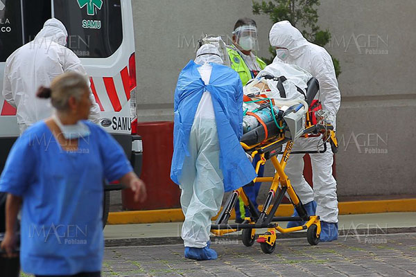 Número de muertes a nivel mundial por COVID-19 supera los 250,000