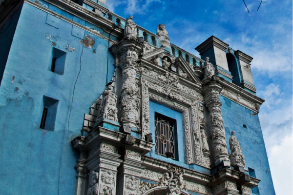 En estos lugares de Puebla también se luchó el 5 de Mayo