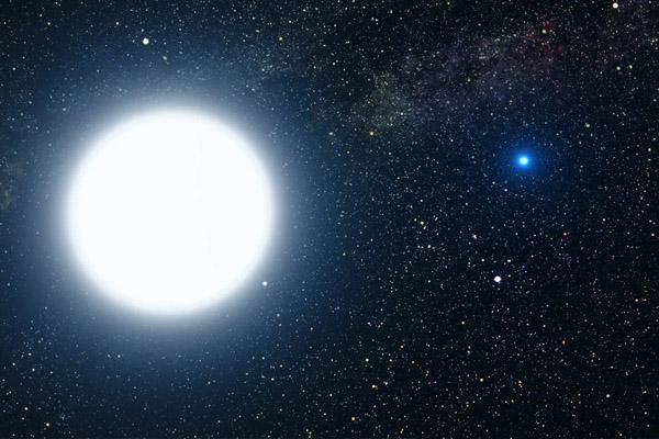 Descubren propiedades atmosféricas en franjas de nubes de enana marrón