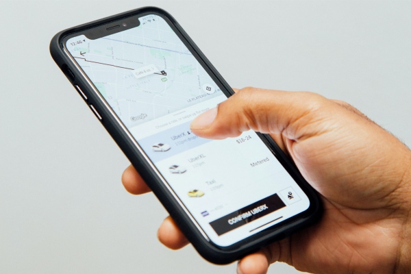 Uber despedirá a 3,700 empleados para reducir gastos