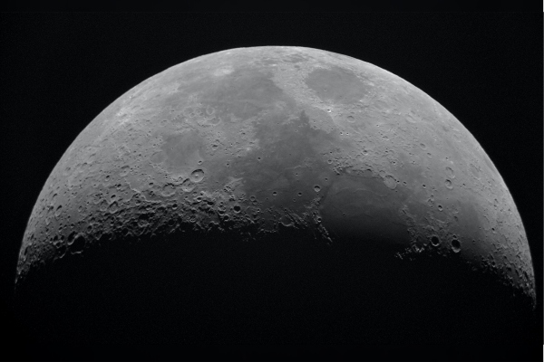 Agencia espacial rusa califica de invasión los planes de EU para la luna
