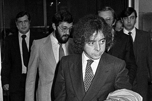 Fallece por coronavirus “Billy el Niño”, torturador franquista