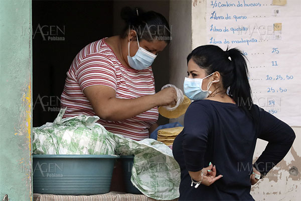 Restricciones por COVID-19 afectan a 1,600 millones de trabajadores informales: OIT