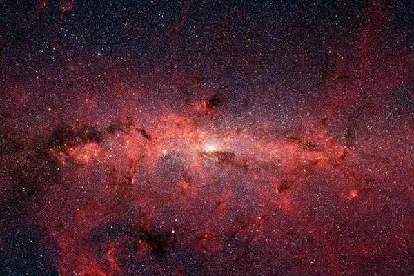 ¿En qué planetas la vida podría sobrevivir y prosperar?