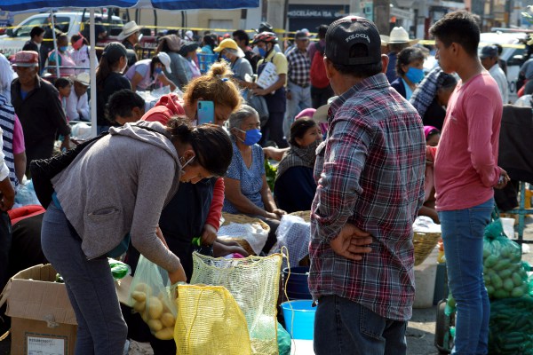 La delgada línea entre la necesidad y la negligencia durante la contingencia