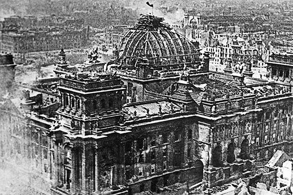 La ciencia de la guerra: cómo los desarrollos soviéticos ayudaron a derrotar a Hitler
