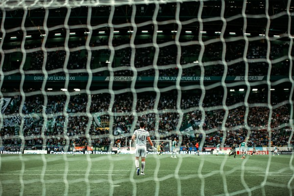 Futbol profesional sería diferente gracias al coronavirus