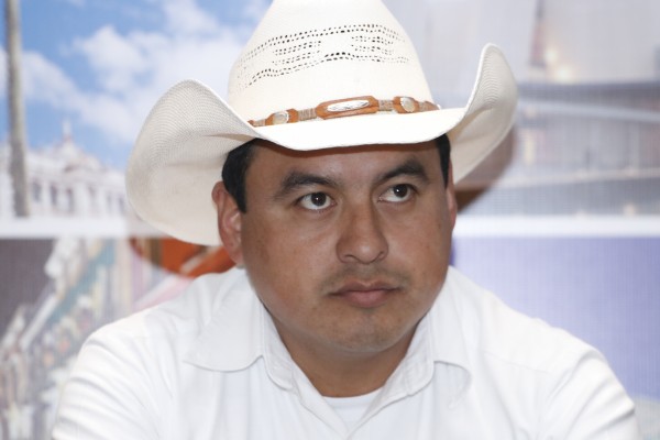 Alcalde de Zacapoaxtla, una historia de excesos y abusos
