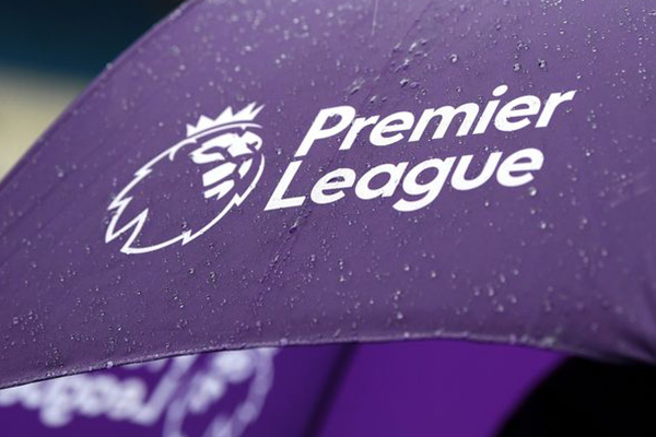 Premier League regresaría el 1 de junio tras suspensión por el COVID-19