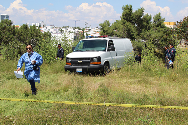 Lo mataron a machetazos y lo arrojaron al río