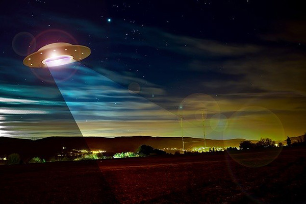 Extraterrestres están enviando mensajes hacia la Tierra, asegura Roscosmos