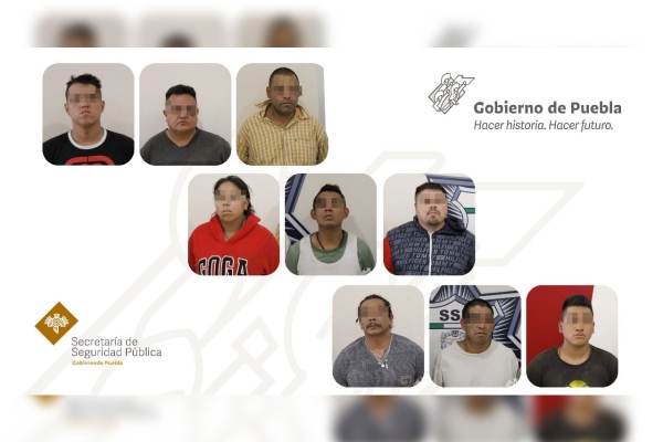 Manifestantes cierran autopista exigiendo liberación de detenidos con drogas