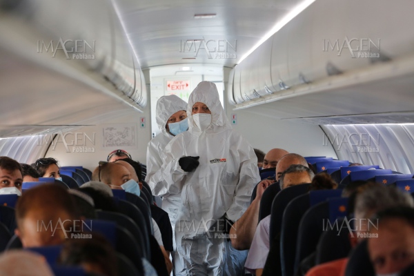 Más de 300,000 personas han muerto por el COVID-19 en el mundo