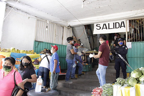Semáforo Verde de COVID-19 para municipios es una trampa