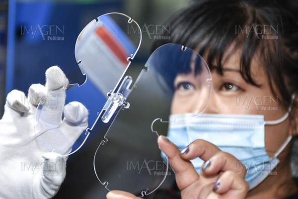 Investigadores chinos hallan evidencia de que coronavirus no es artificial