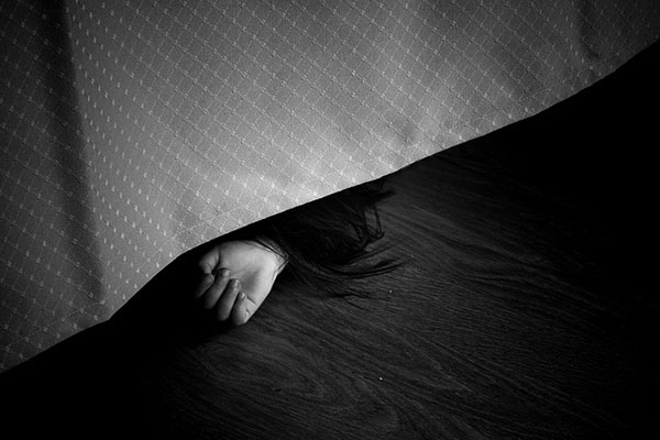 Ladrones torturan y asesinan a dos caficultoras en su propia casa