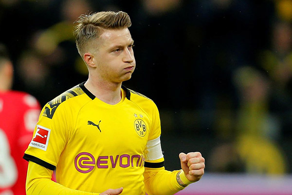 “Futbolistas no somos ratas de laboratorio”: capitán del Dortmund por regreso de la Bundesliga