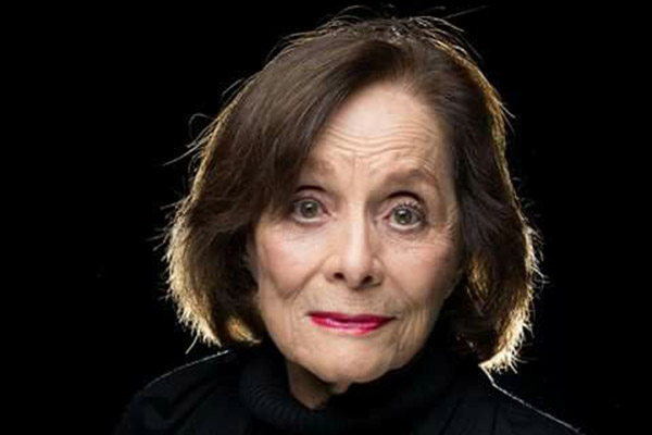 Fallece Pilar Pellicer a los 82 años por COVID-19
