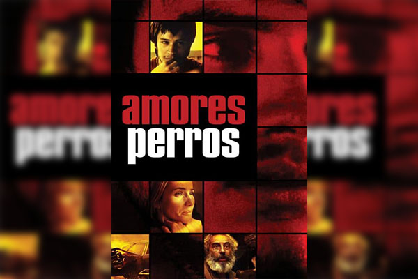 “Amores Perros” celebrará sus 20 años con una versión remasterizada