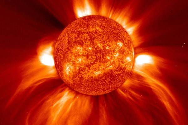 ¿El Sol podría llevar la temperatura en la Tierra a nuevos mínimos?