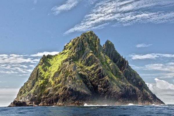 Reconstrucción de islas podría controlar el riesgo por aumento del nivel del mar