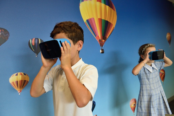 Tours virtuales, arte y cultura al alcance de un clic