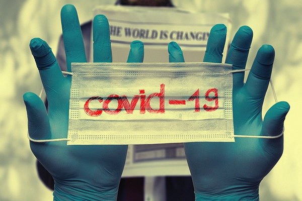 Dificultades para moverse o hablar: alertan sobre nuevos síntomas de COVID-19